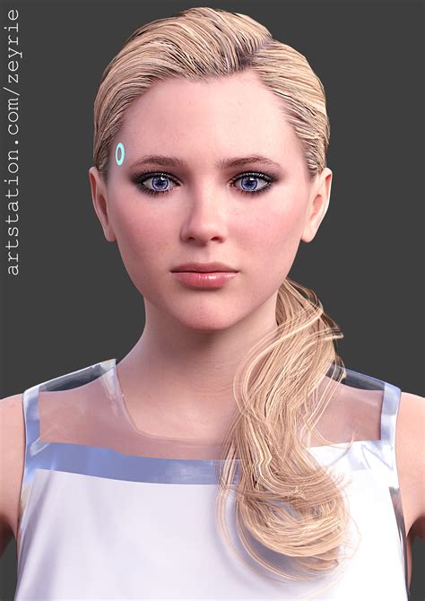 ai chloe|chloe android real.